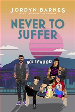 Never To Suffer