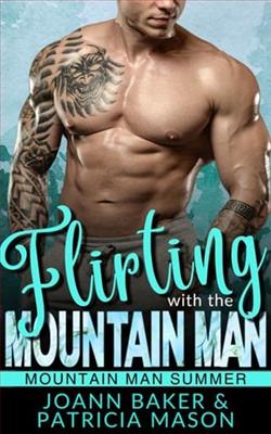 Flirting with the Mountain Man