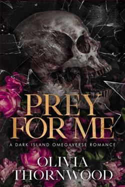 Prey for Me
