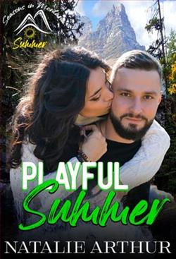 Playful Summer