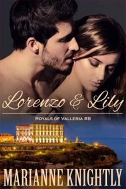 Lorenzo & Lily