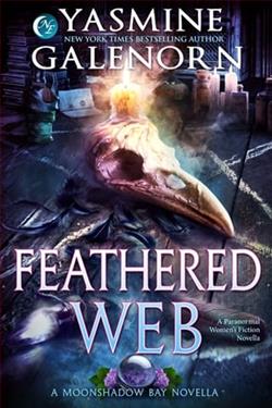 Feathered Web