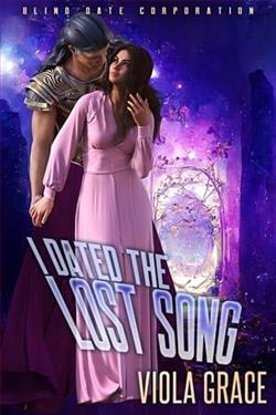 I Dated the Lost Song