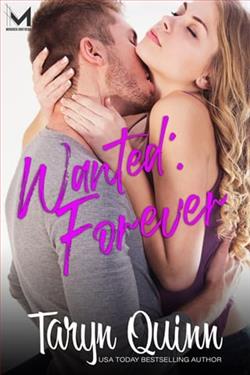 Wanted: Forever
