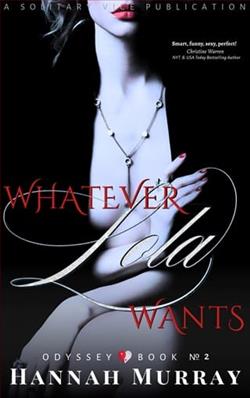 Whatever Lola Wants