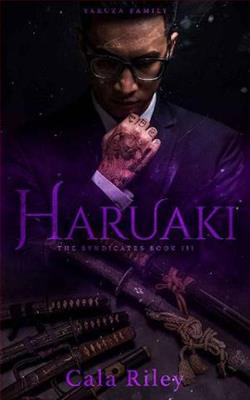 Haruaki