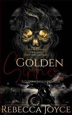 Golden Sinner