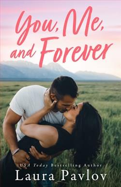 You, Me, and Forever