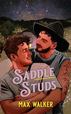 Saddle Studs
