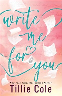 Write Me For You