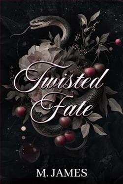 Twisted Fate