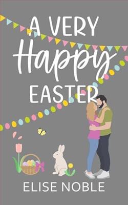 A Very Happy Easter