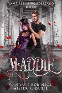 Maddie