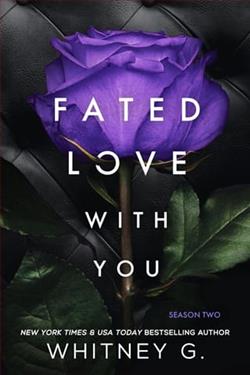 Fated Love with You