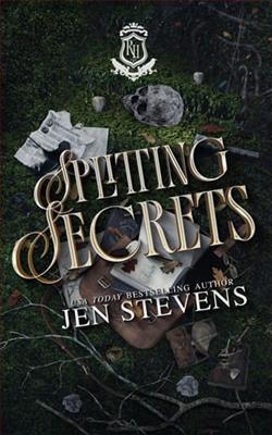Splitting Secrets
