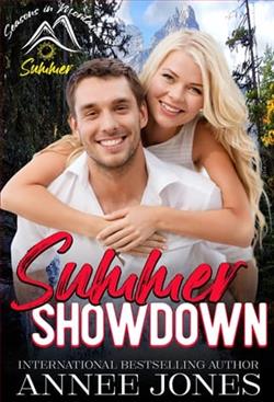 Summer Showdown