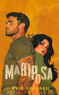 Mariposa