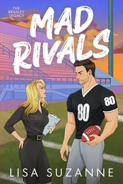 Mad Rivals