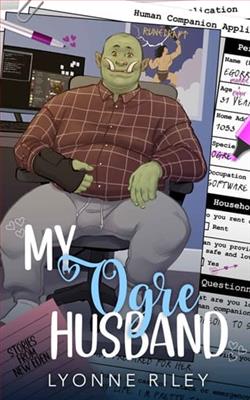 My Ogre Husband