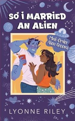 So I Married an Alien