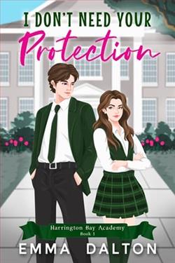 I Don't Need Your Protection
