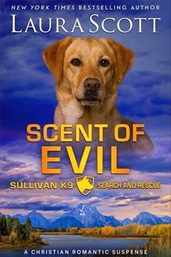 Scent of Evil