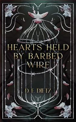 Hearts Held