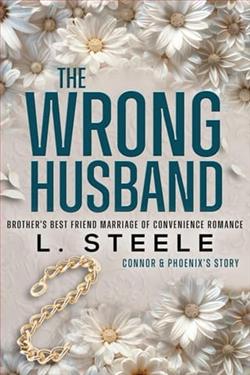 The Wrong Husband