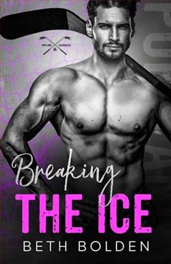 Breaking the Ice