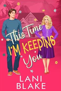 This Time I'm Keeping You