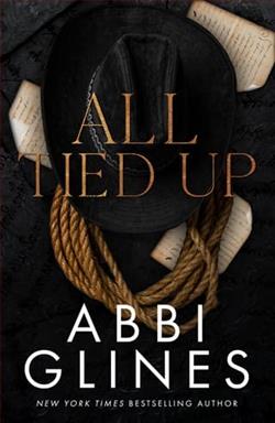 All Tied Up