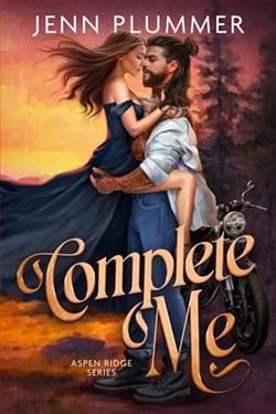 Complete Me