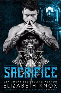 Sacrifice