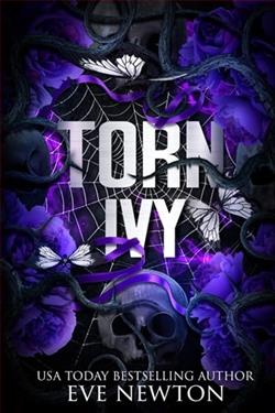 Torn Ivy