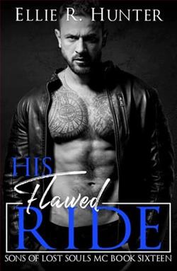 His Flawed Ride