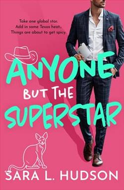Anyone But the Superstar