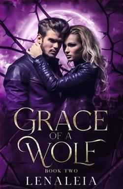 Grace of a Wolf 2