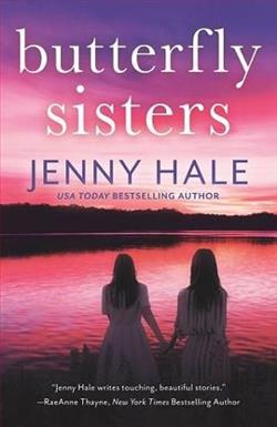 Butterfly Sisters