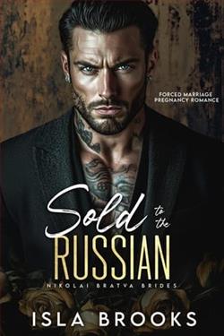 Sold to the Russian