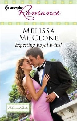 Expecting Royal Twins! by Melissa McClone