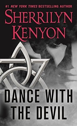 Dance With the Devil (Dark-Hunter 3) by Sherrilyn Kenyon
