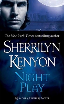 Night Play (Dark-Hunter 5) by Sherrilyn Kenyon