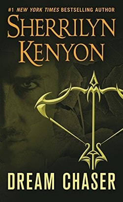 Dream Chaser (Dark-Hunter 13) by Sherrilyn Kenyon