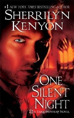 One Silent Night (Dark-Hunter 15) by Sherrilyn Kenyon