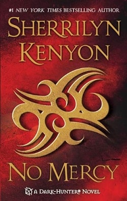 No Mercy (Dark-Hunter 18) by Sherrilyn Kenyon