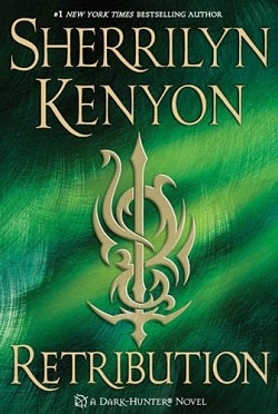 Retribution (Dark-Hunter 19) by Sherrilyn Kenyon