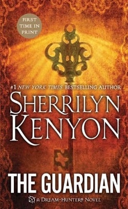 The Guardian (Dark-Hunter 20) by Sherrilyn Kenyon