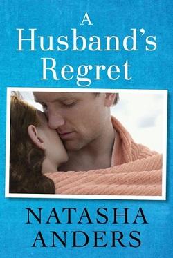 A Husband's Regret (Unwanted #2).jpg
