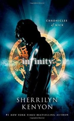 Infinity (Chronicles of Nick 1).jpg