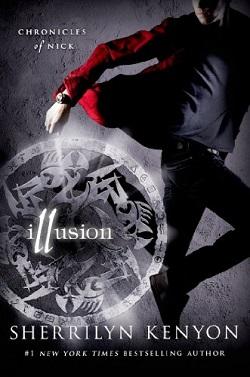 Illusion (Chronicles of Nick 5).jpg
